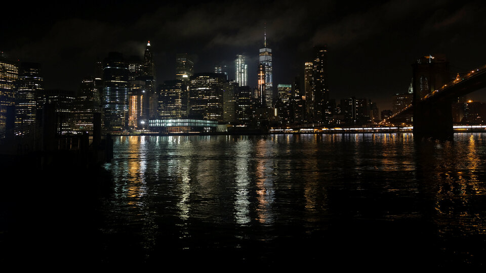 ABD'de çarpıcı iklim değişikliği raporu: Kıyı şehirleri boşaltılıyor