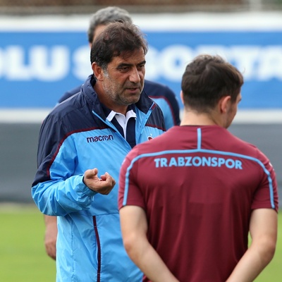 Karaman'dan galibiyet şifresi