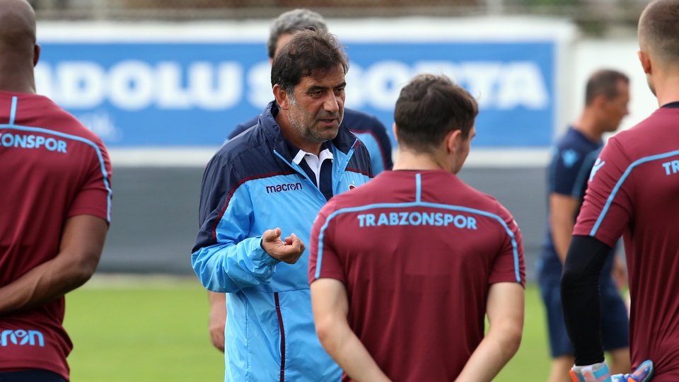 Karaman'dan galibiyet şifresi