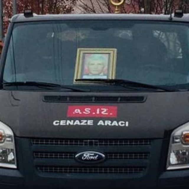 Kore Gazisi son yolculuğuna uğurlandı