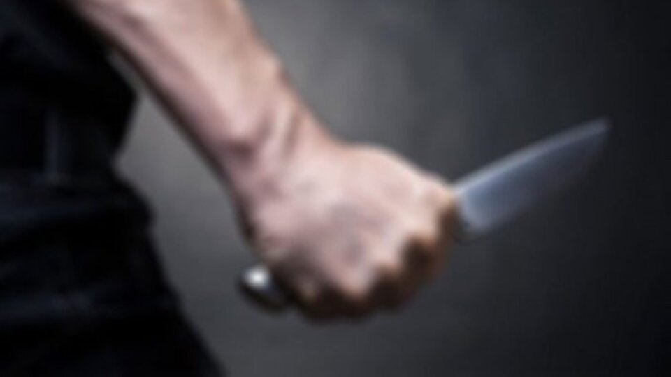 Silivri'de bıçaklı cinayet