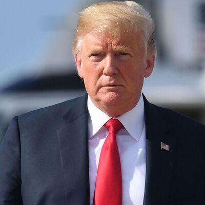 Trump'tan göçmen konvoyuna tehdit