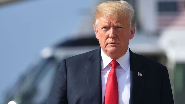 Trump'tan göçmen konvoyuna tehdit