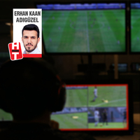 İşte Galatasaray'ın VAR geçmişi
