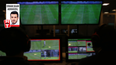 İşte Galatasaray'ın VAR geçmişi