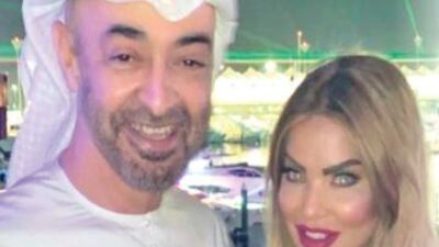 Prenslerin yat eğlencesi!