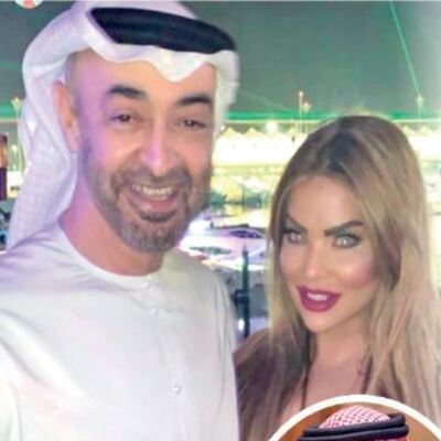 Prenslerin yat eğlencesi!