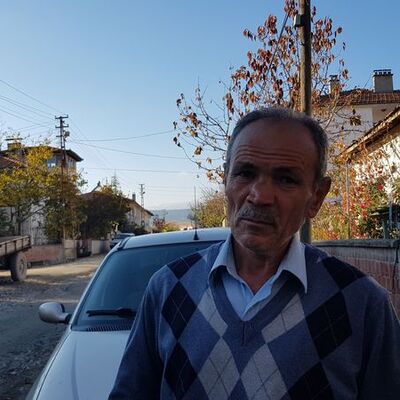 Tarlada çalışıyordu... Drone ile dolandırdılar!