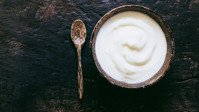 Ünlü kanser uzmanı uyardı! Açık yoğurt mu yoksa kapalı mı?