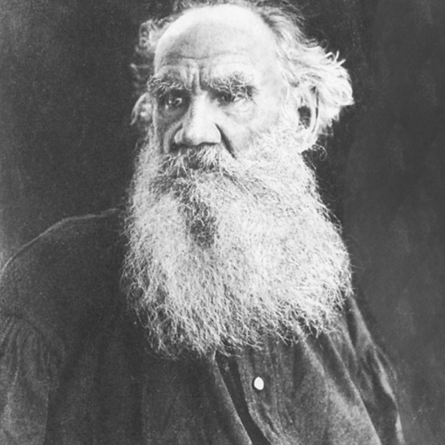 Tolstoy okumanın manasızlığı üzerine