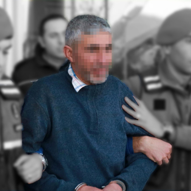 Yaşlı annesine yaptıkları kan dondurdu!