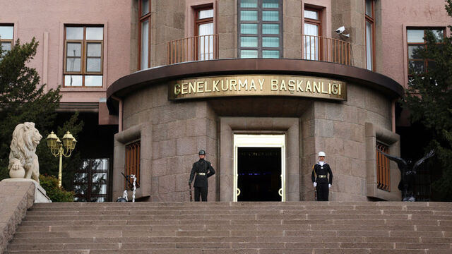 TSK personeline fazla mesai ücreti çalışması