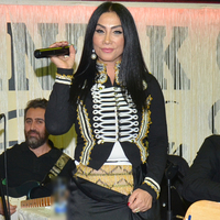 Rojin 19. Sanat Yılına türkü albümüyle girecek