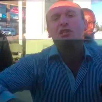 İstanbul'da UBER ile taksi gerginliği sürüyor