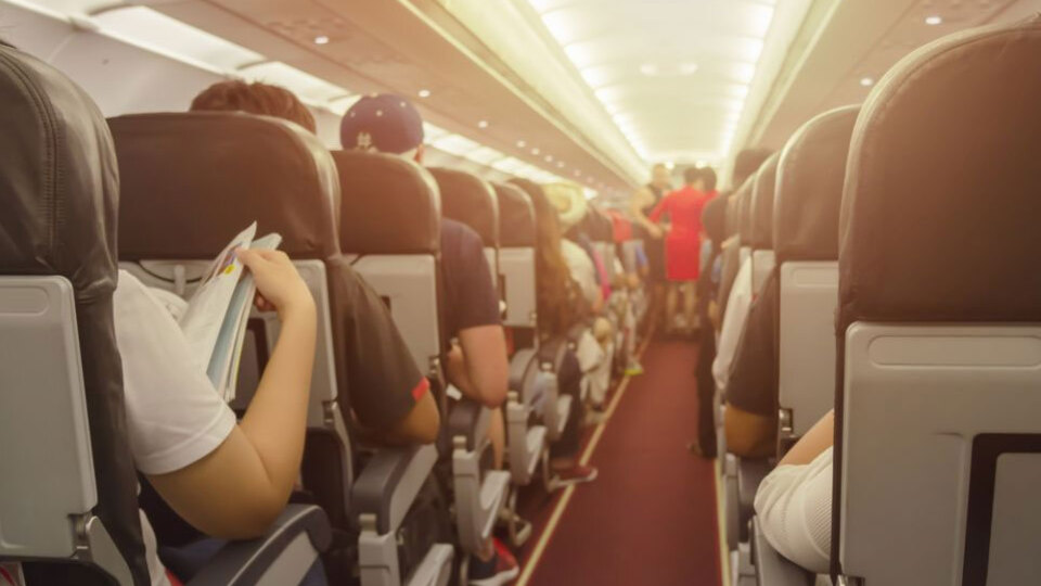 Yanınızda boş koltukla uçmanın 5 püf noktası