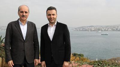 Kurtulmuş: Af yerel seçimler sonrasına kalabilir