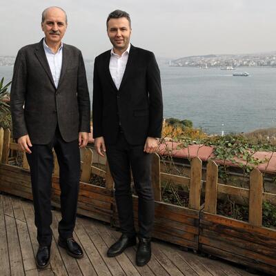 Kurtulmuş: Af yerel seçimler sonrasına kalabilir