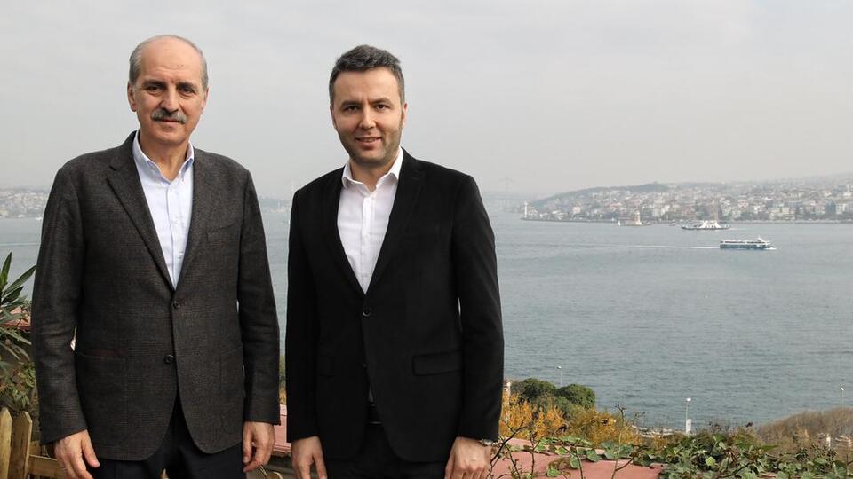 Kurtulmuş: Af yerel seçimler sonrasına kalabilir