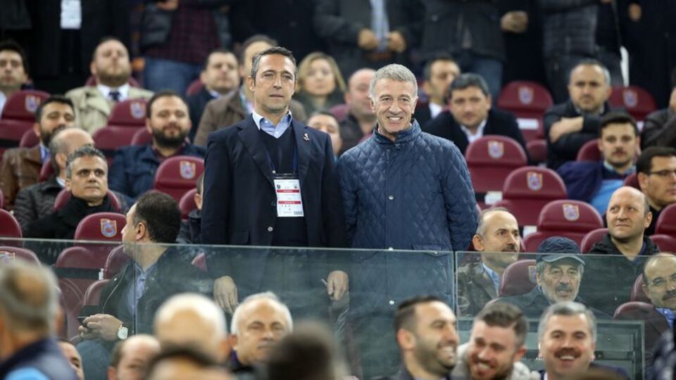 7 yıl sonra ilk!