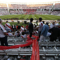 River - Boca maçı için karar verildi