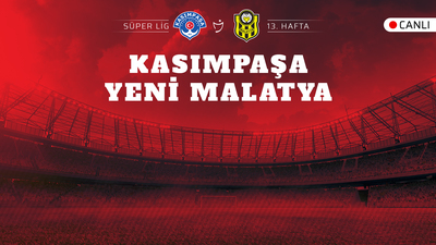 Paşa destan yazıyor!