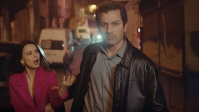 Şirin'den Arif'e teklif!