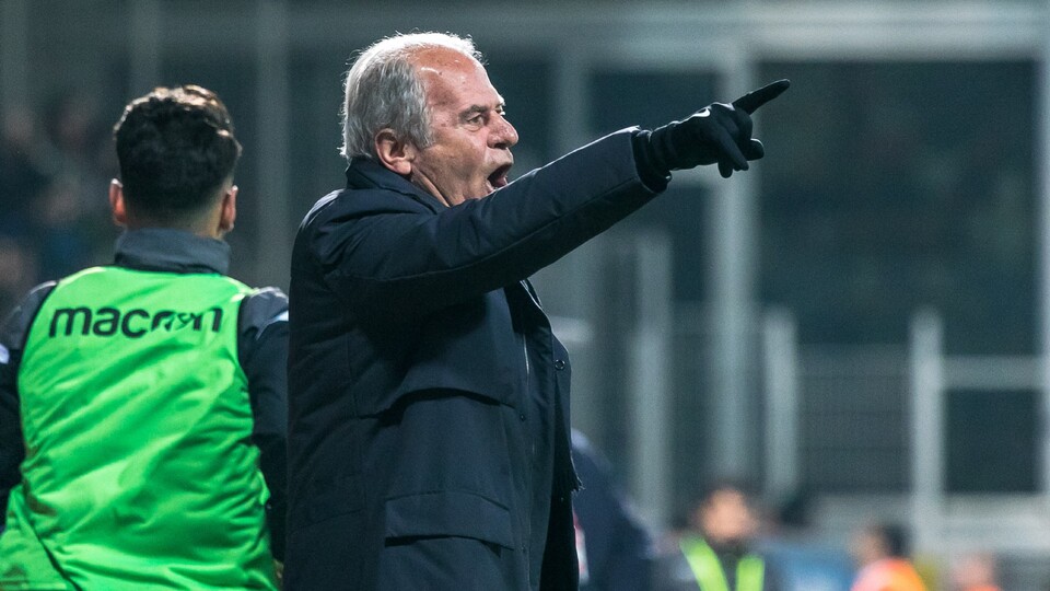 Denizli'den Avrupa sözleri...