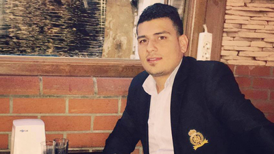 Restoranda dehşet! Kanlar içinde yere yığıldı