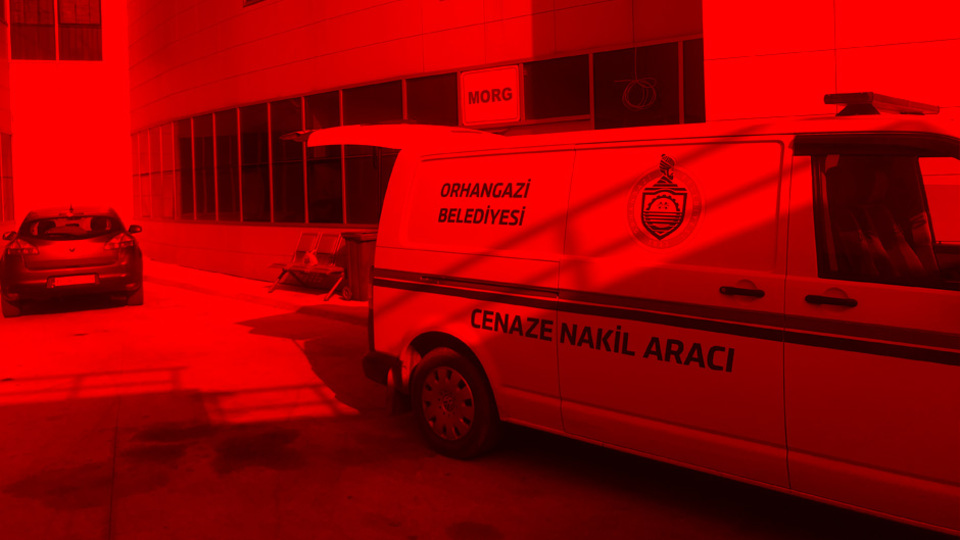 21 yaşındaki Hasan'ın kahreden ölümü!