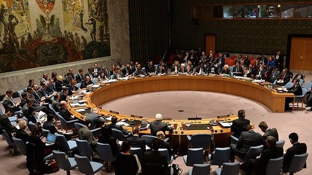 BMGK'dan Pakistan'daki terör saldırılarına kınama