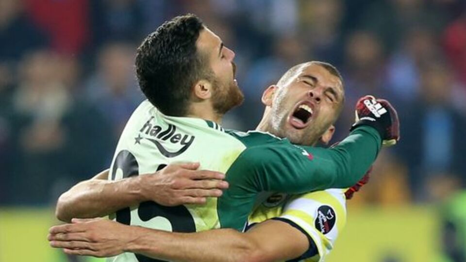 "Kazanamadığımız için çok üzgünüz"