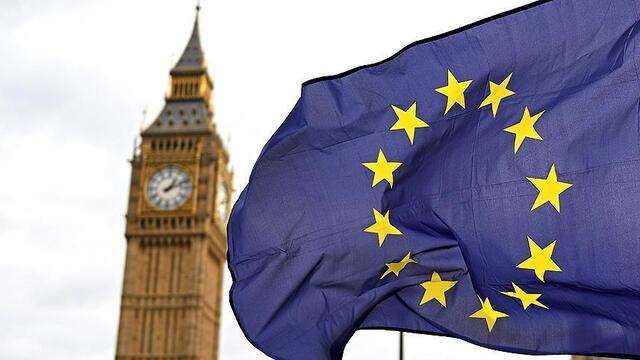 "AB liderleri Brexit anlaşmasını onayladı"