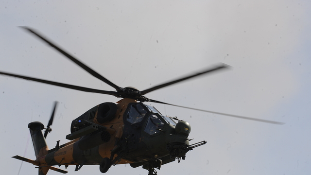 MİLGEM ve Atak ihracatı sonrası Pakistan'a çıkarma