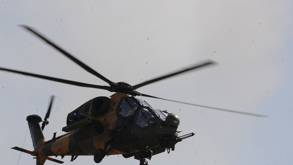 MİLGEM ve Atak ihracatı sonrası Pakistan'a çıkarma