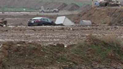 Irak'taki sel felaketinde ölü sayısı 16'ya yükseldi