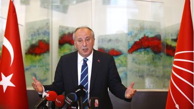 "Ben söyleyeceğimi söyledim"