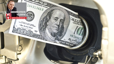 Ne kadar petrol! O kadar dolar düşüşü