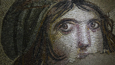 Yarım asır sonra parçaları dönüyor! Kardeşlerine kavuşacak!