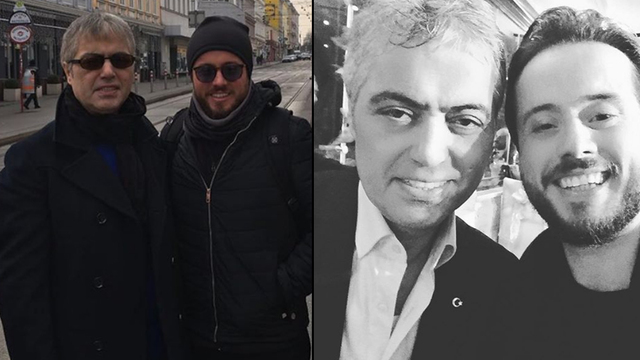 "Babam beni görmek istemiyor"