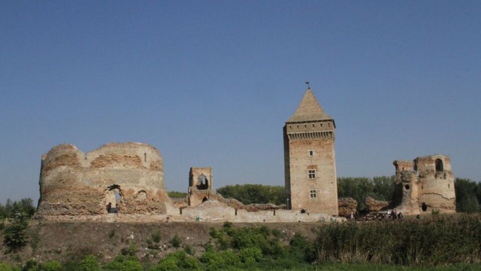 Sırbistan'ın 440 yıllık Osmanlı hamamı