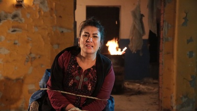 Ege'nin Hamsisi yeni bölüm fragmanı yayınlandı!