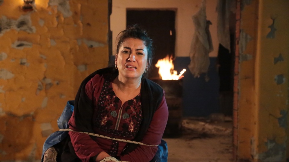 Ege'nin Hamsisi yeni bölüm fragmanı yayınlandı!