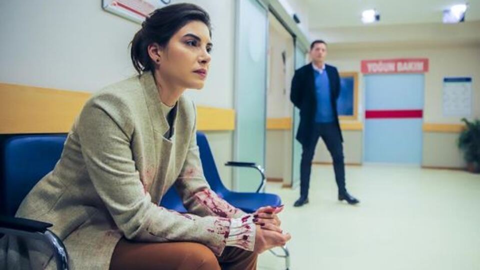 Söz fragmanı yayınlandı!