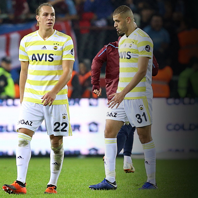 "Böyle giderse oklar Ali Koç'a dönecek"