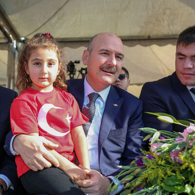 İçişleri Bakanı Soylu: "146 terörist ikna ile teslim oldu!"