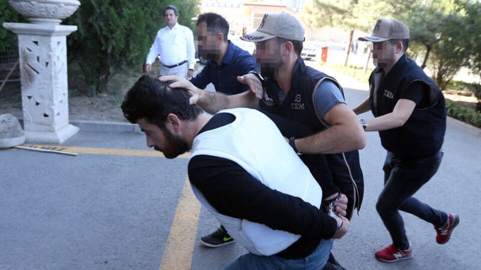 Reyhanlı katliamının planlayıcısı için istenen ceza belli oldu