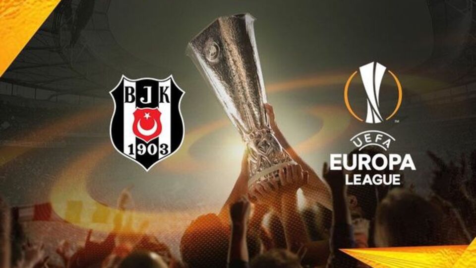 Sarpsborg Beşiktaş maçı ne zaman?