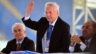 Aziz Yıldırım'dan flaş açıklama