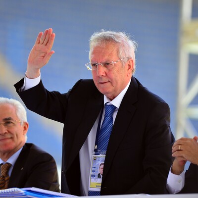 Aziz Yıldırım'dan flaş açıklama