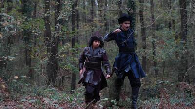 Diriliş Ertuğrul fragmanı yayınlandı!